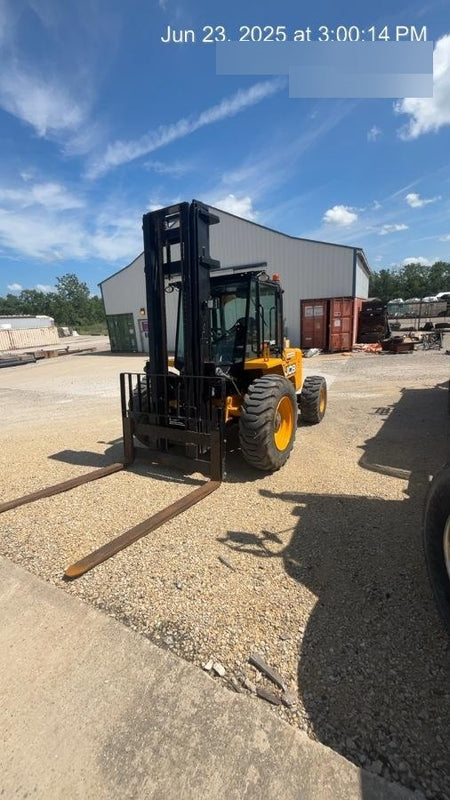 2023 JCB 940-4