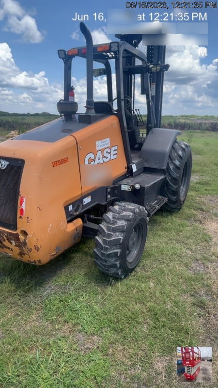 2023 CASE 588H