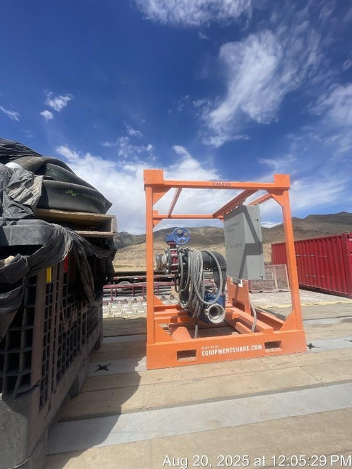 2025 BARCO SA3X2E-15