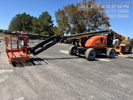 2025 JLG 600AJ