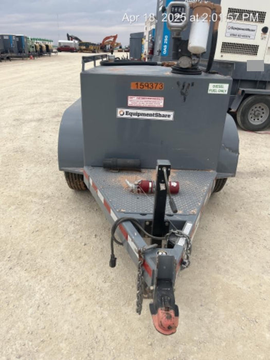 2021 THUNDER CREEK EV500