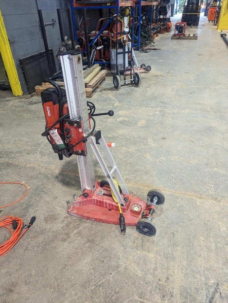 2023 HILTI DD 250