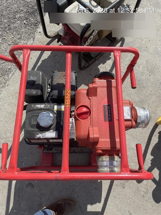 2023 MULTIQUIP QP4TH