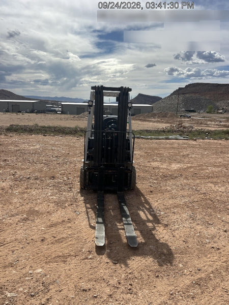 2023 UNICARRIER MAP1F2A25DV