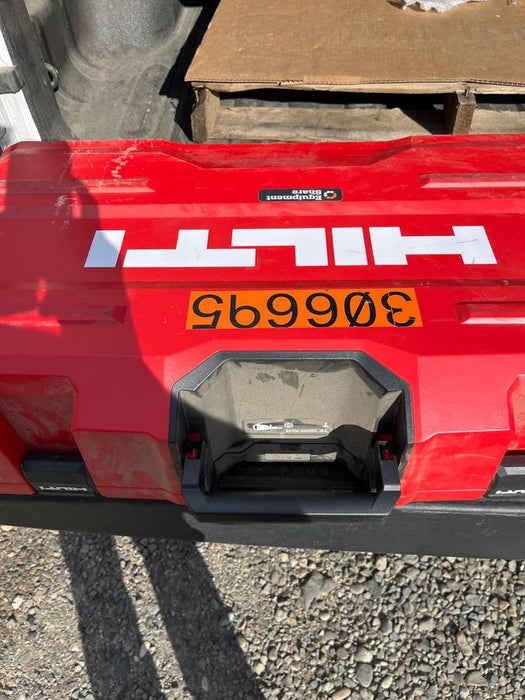 2023 HILTI TE 1000-AVR