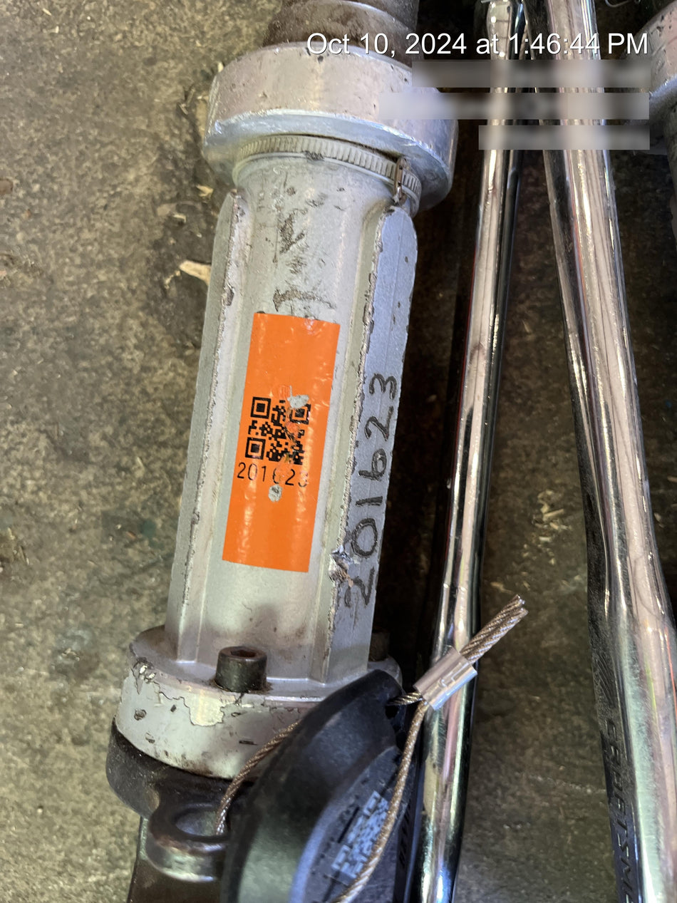 2022 PETOL P95-525