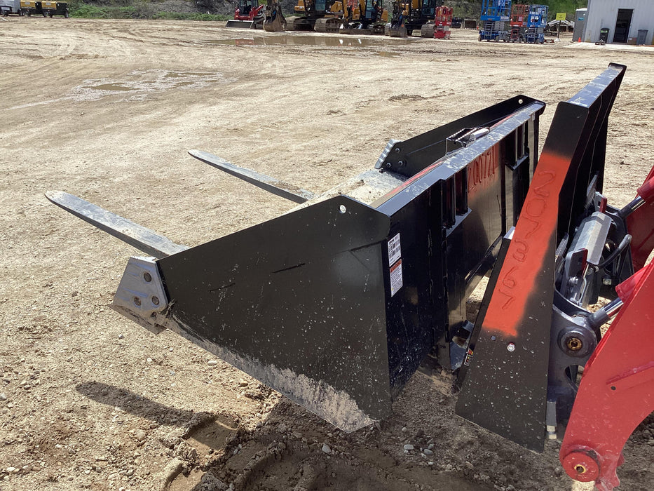 2022 ARROW MATERIAL HANDLING 60" Pallet Forks - Arrow