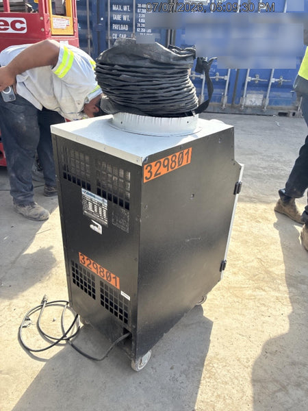 2023 KWIKOOL KPAC1411-2