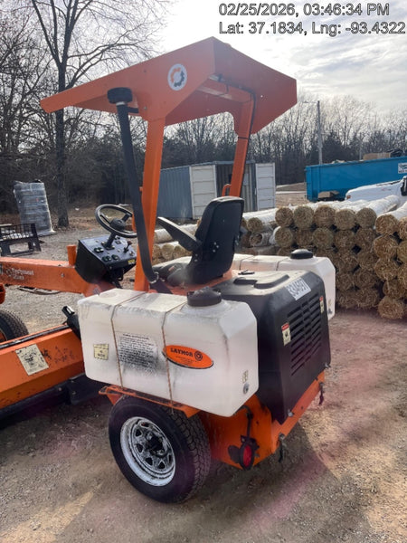 2023 LAYMOR SM-300