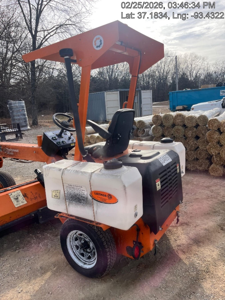2023 LAYMOR SM-300