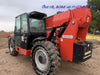 2021 MANITOU MTA12055SER3