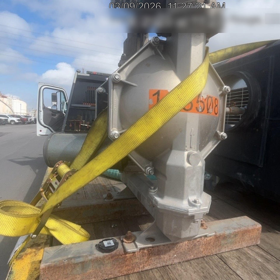 2021 INGERSOLL RAND PD30A-ASS-STT-C