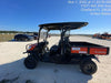 2022 KUBOTA RTV-X1140W-H (Canopy)