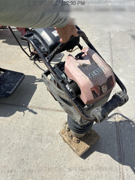 2024 HUSQVARNA LT6005