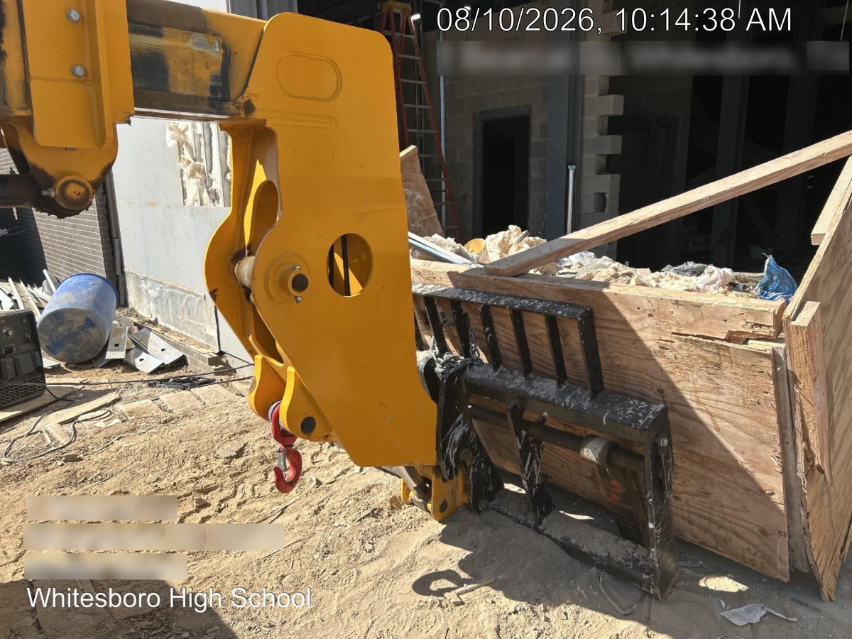 2024 JCB 509-42