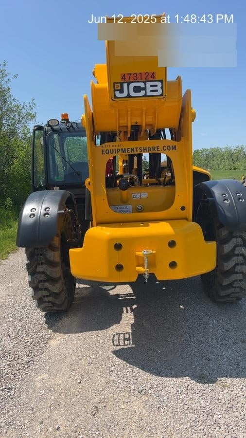 2025 JCB 510-56