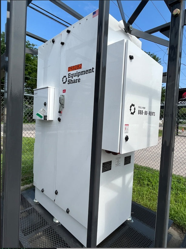 2023 FUJI MD350-EQS