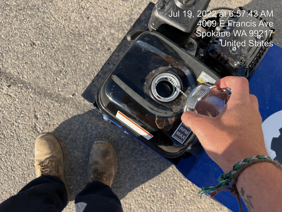 2022 BLUEBIRD SC550H