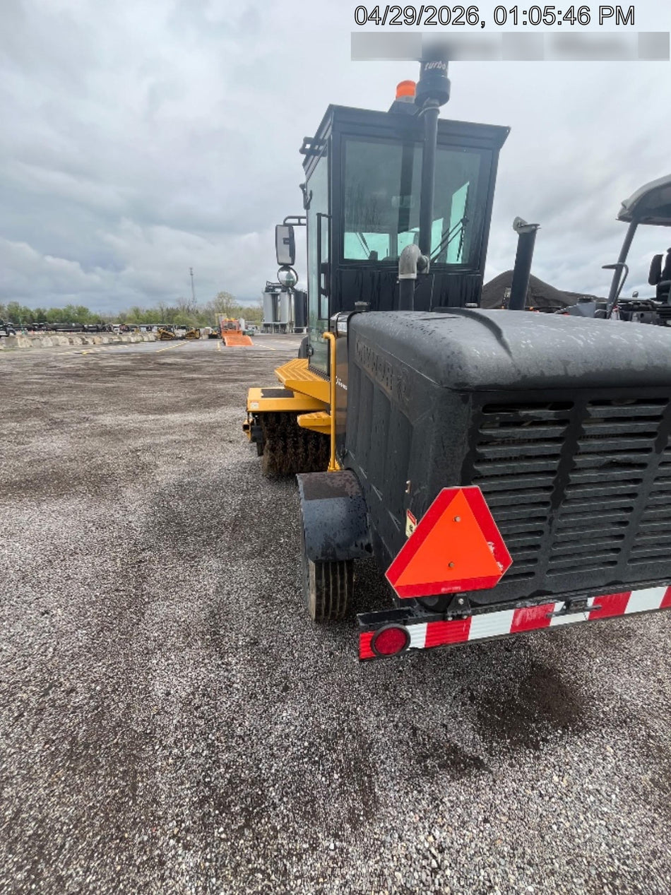 2022 LAYMOR SM450