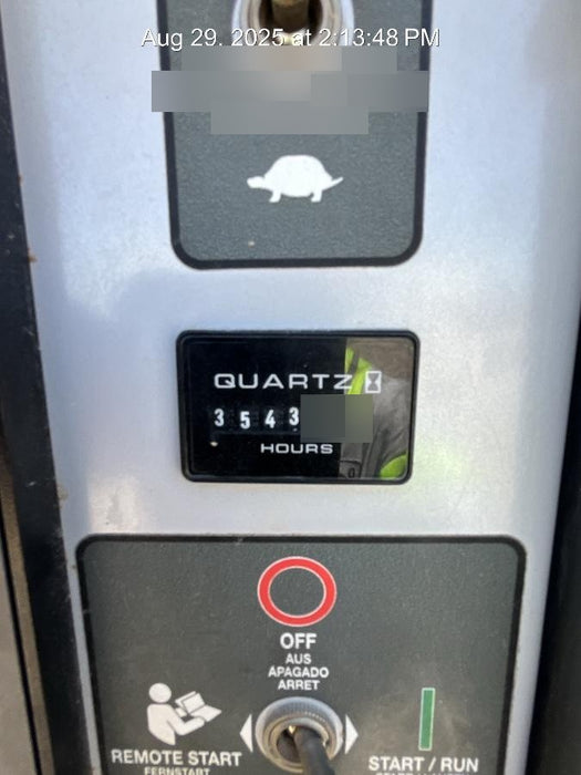 2018 WACKER NEUSON G50