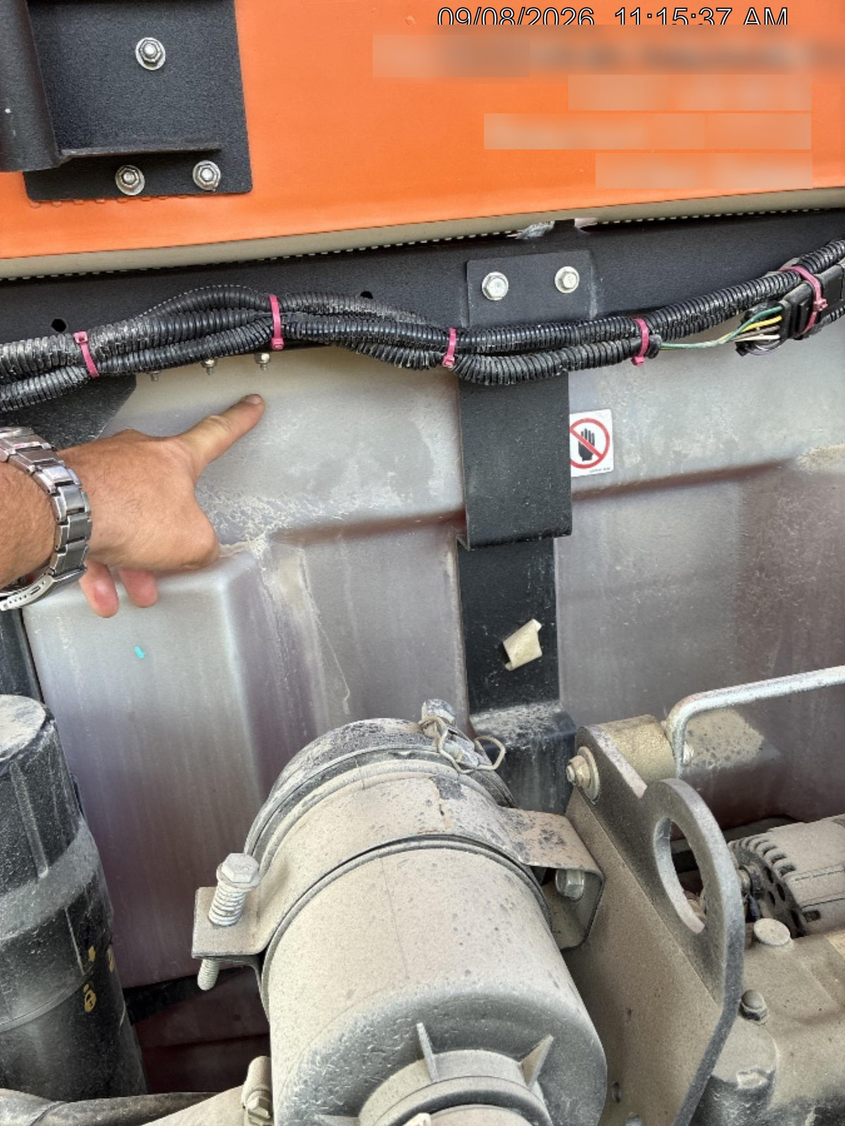 2024 GENERAC MLTS-4