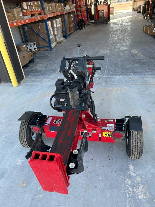 2025 BARRETO E922LSB