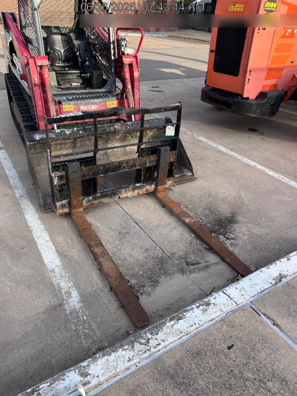 2024 ARROW MATERIAL HANDLING FS5100CB - 72"