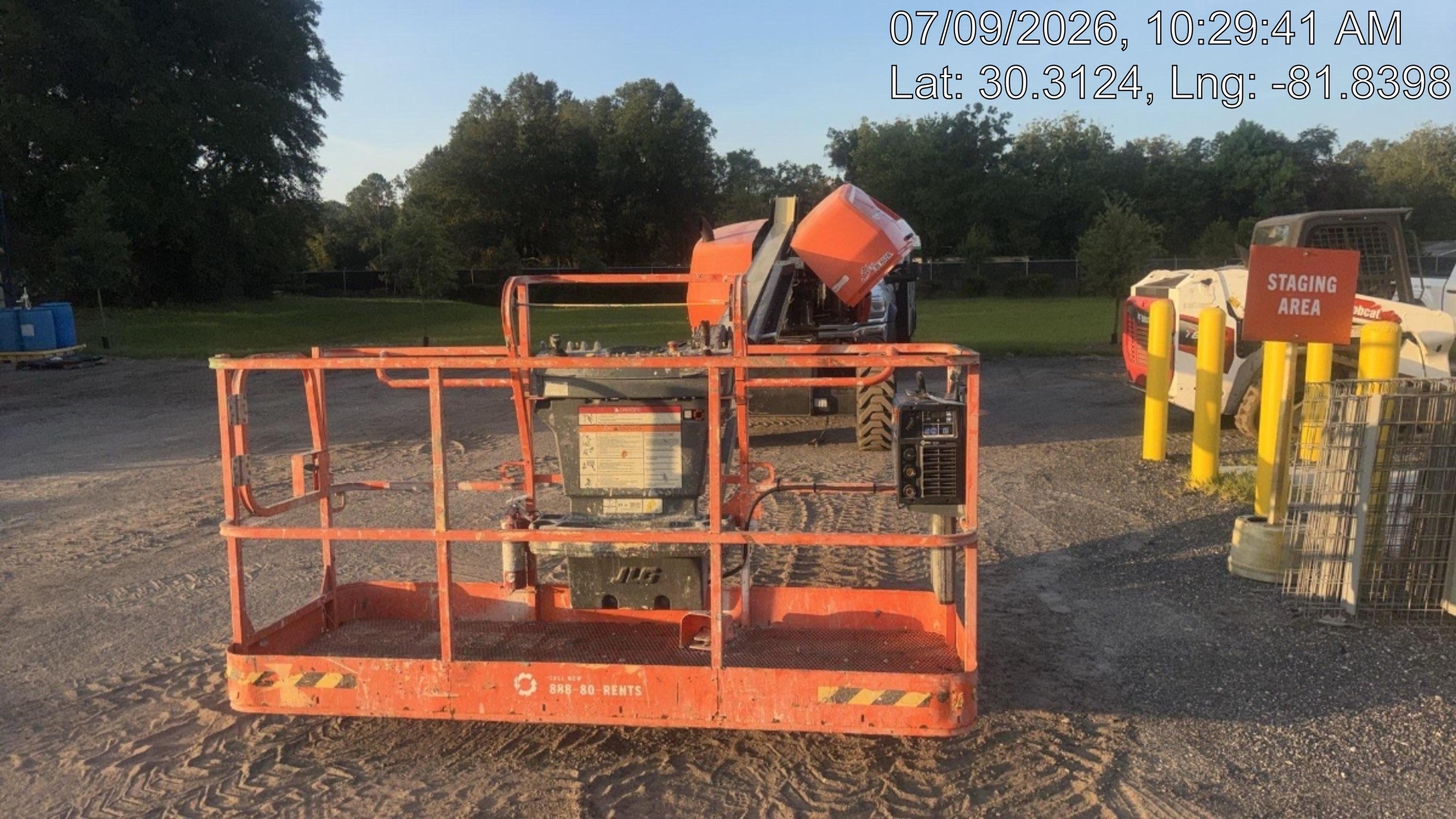 2025 MILLER ELECTRIC CST-282