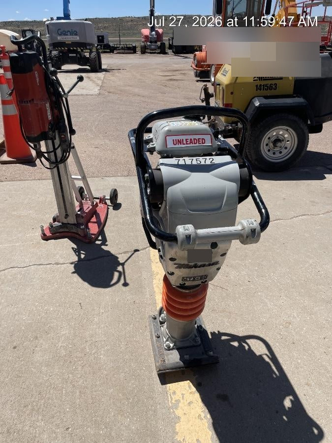 2026 MULTIQUIP MTX60HD