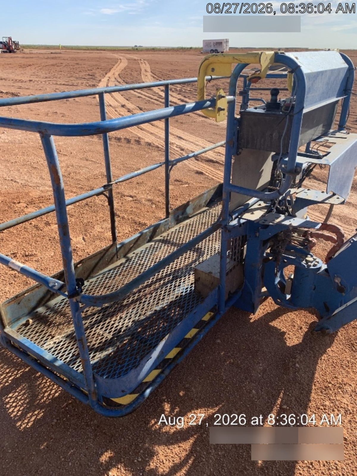 2024 GENIE S-65 XC