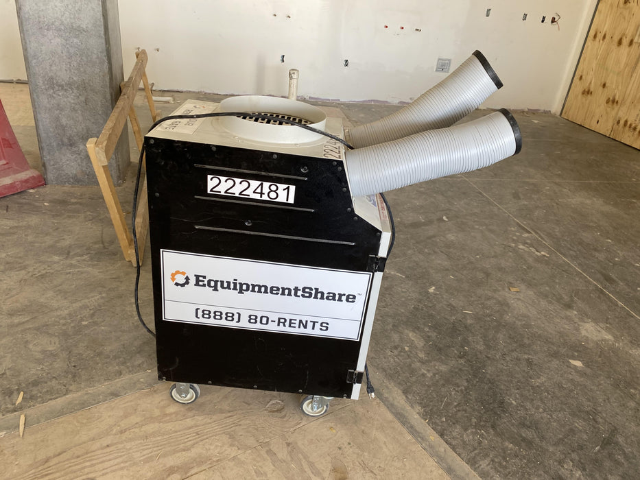 2022 KWIKOOL KPAC1411-2