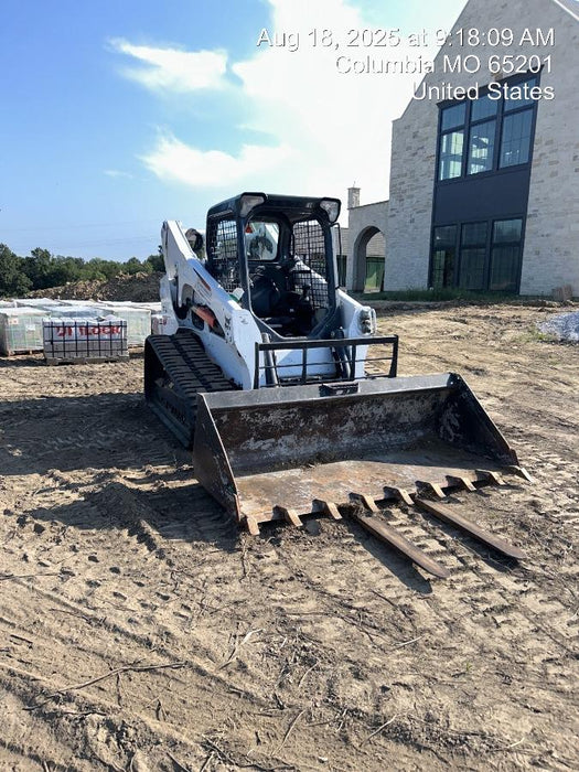 2024 ARROW MATERIAL HANDLING 72" Pallet Forks - Arrow