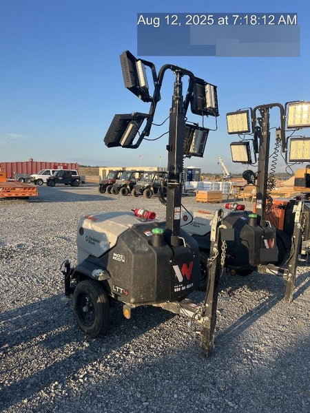 2024 WACKER NEUSON LTT4