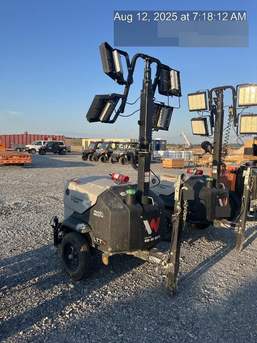 2024 WACKER NEUSON LTT4