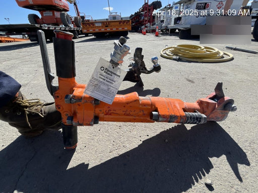 2020 MICHIGAN PNEUMATIC MP-TPB60-114