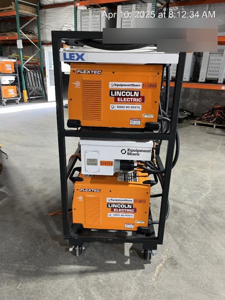 2025 LEX WR6A-7SM-FG26DZ6LD-R