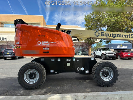 2026 JLG 460SJ
