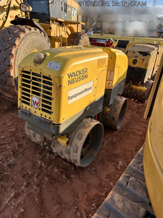 2021 WACKER NEUSON RTLx-SC3