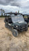 2019 KAWASAKI Mule PRO-DXT (Half Door)