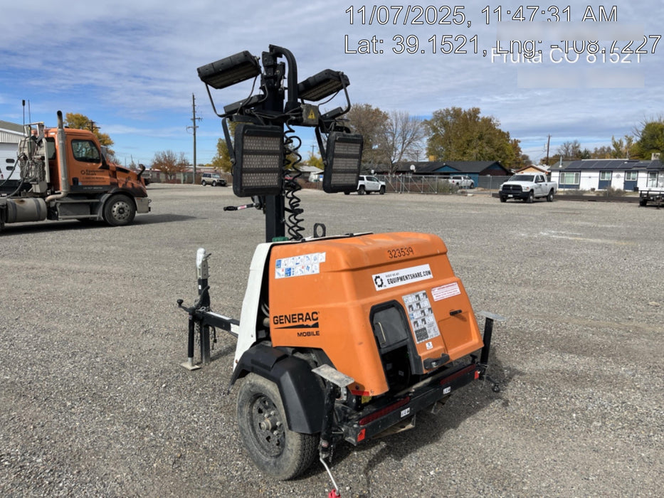2023 GENERAC MLT2