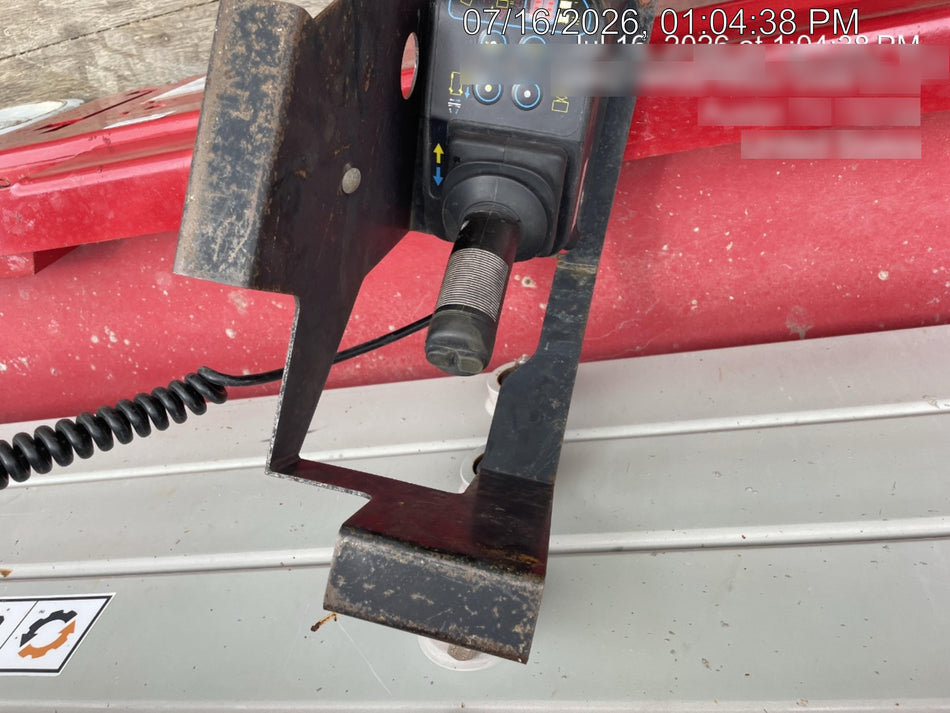 2021 MEC 3346SE