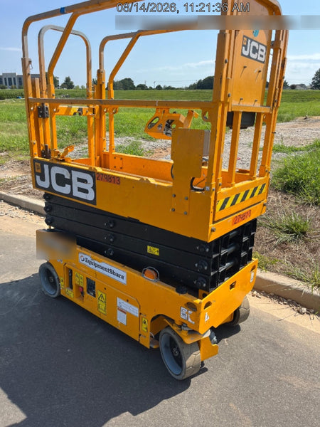 2023 JCB S1930E