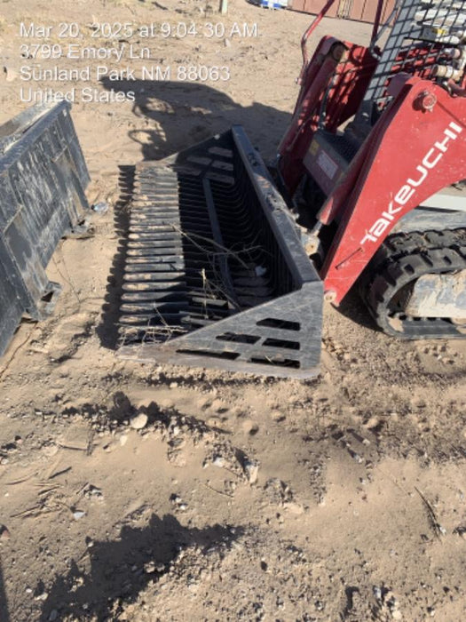 2023 STRICKLAND SS-SHBLP0108450031