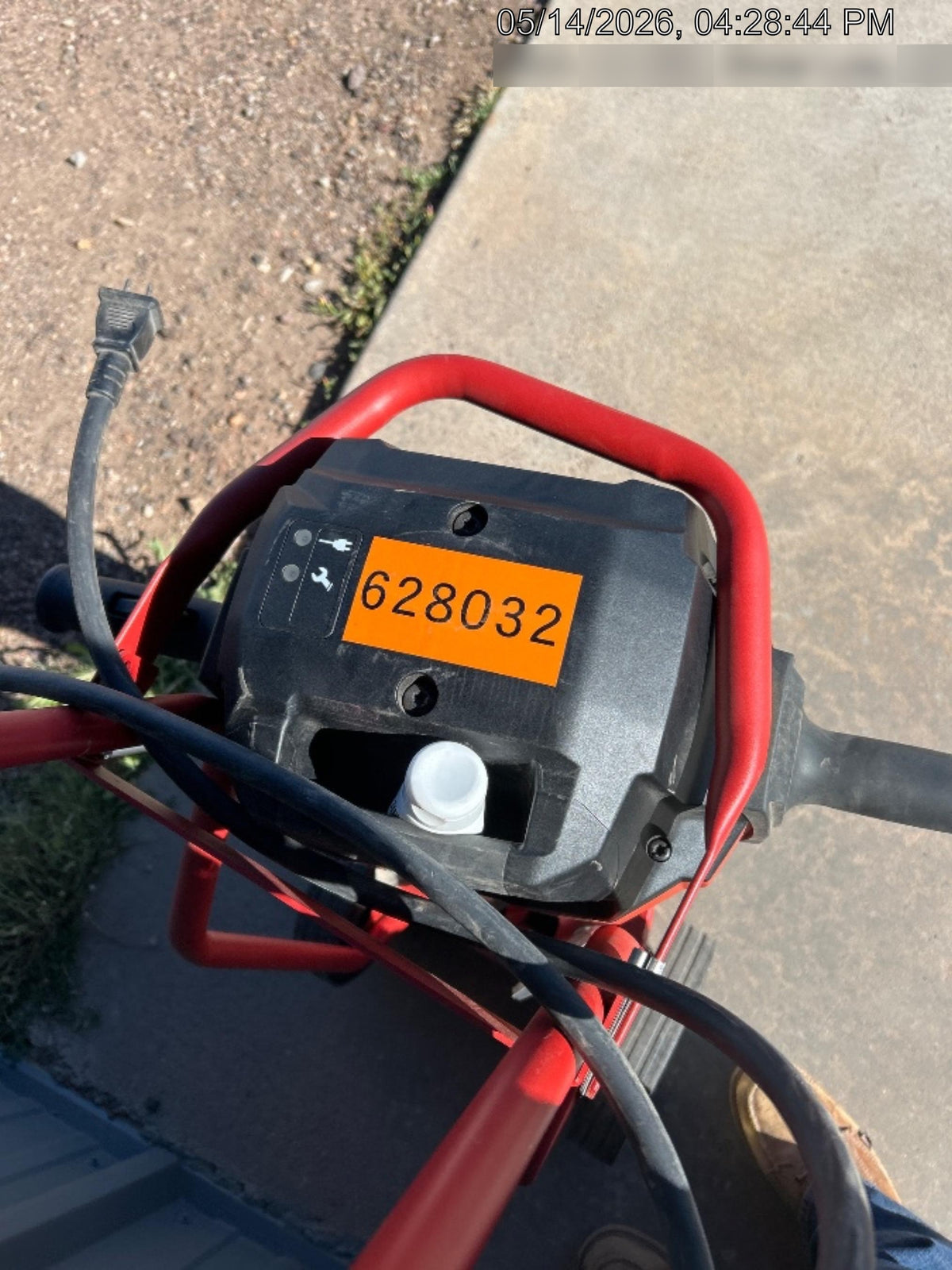 2025 HILTI TE 3000-AVR