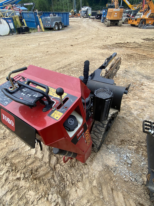 2022 TORO TRX-16