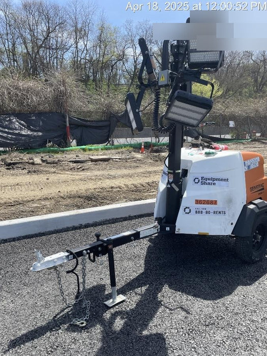 2023 GENERAC MLT2