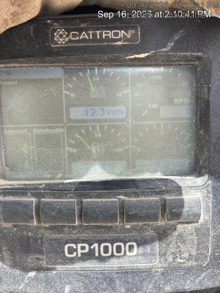 2021 PIONEER PP66S12L71-TD2.9L4