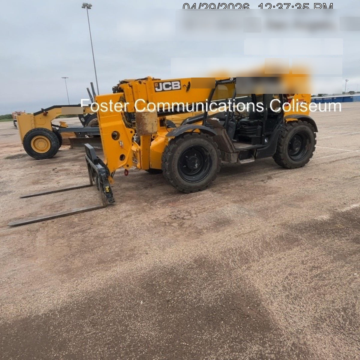2025 JCB 510-56