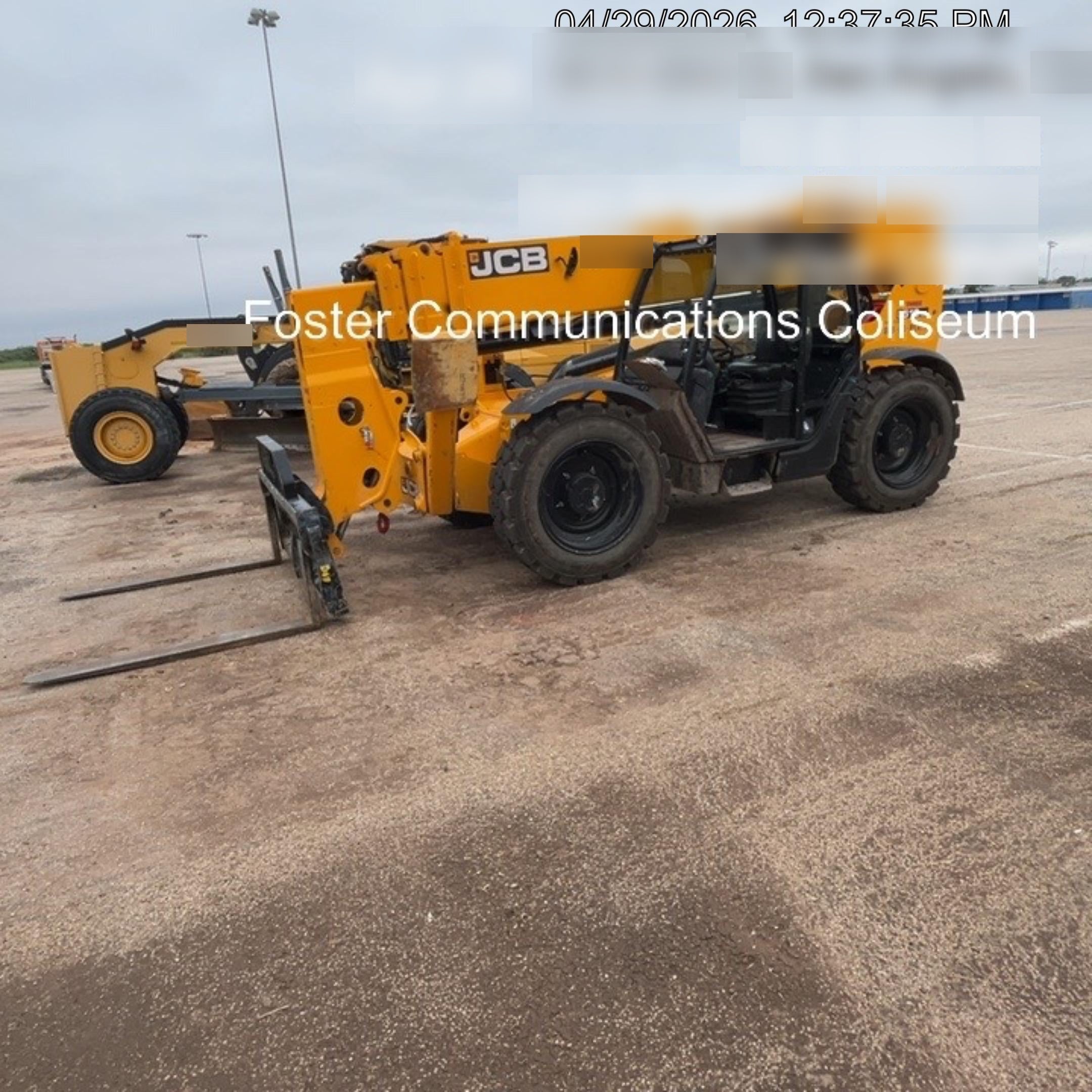 2025 JCB 510-56