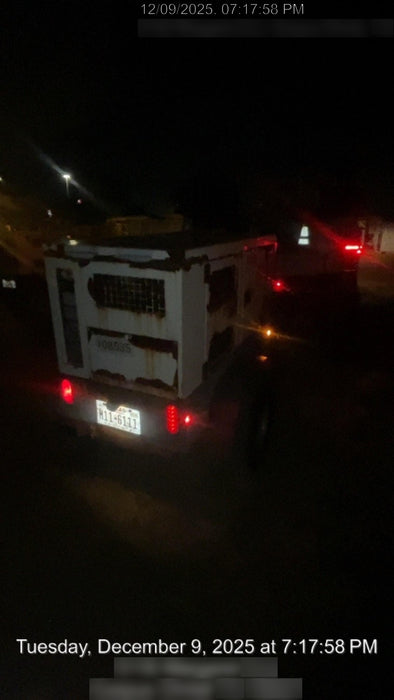 2020 ATLAS COPCO QAS45